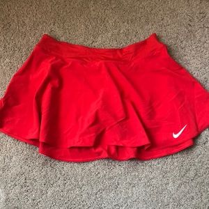 🎾 Nike tennis skirt